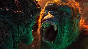 Auf die frage, wo ich »godzilla vs. Godzilla Vs Kong Monster Spektakel Lasst Die Kinokassen Erzittern Blairwitch De