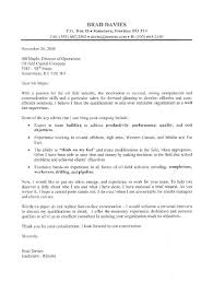 How to write a cover letter for an office manager position. Oil Field Supervisor Cover Letter Sample All Trades Cover Letter For Resume Cover Letter Sample Letter Sample