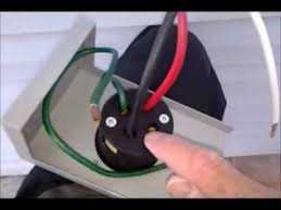 Super angebote für generac generators hier im preisvergleich. Generator Inlet Box Installation Youtube