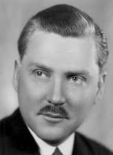 Nigel Bruce