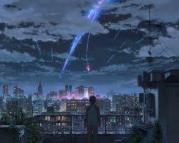 Kimi no wa / your name live wallpaper on iphone. Kimi No Nawa Live Wallpaper Windows 10