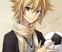 Bringing you a curated list of pretty boys with beautiful hair || please request via dm! Anime Boy Blonde Hair Blonde Hair