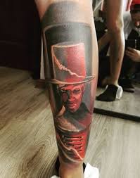 Here is a 3d wolf tattoo design that seems to be inspired from the werewolves of hbo tv series game of thrones. 160 Best 3d Tattoos For Men 2021 Images Pictures Of Designs