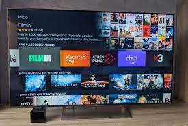 Política, inmigración, economía, salud, planeta, mundo y. Amazon Quiere Que Veamos Los Canales De Television Desde Los Fire Tv La Seccion En Vivo Y Las Rutinas De Alexa Llegan A Espana