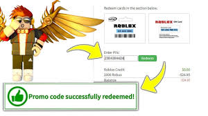 If you want to get free robux then you'll need to get a little bit creative though as promo. Secret Free Robux Promo Code In 2020 Roblox Promo Codes Youtube