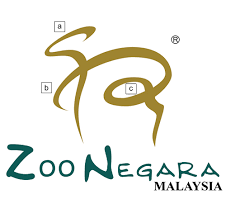 Why don't you let us know. Zoo Negara Zoo Negara Logo