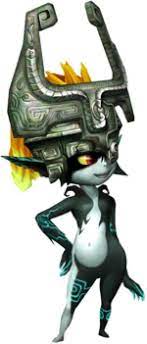 Maybe you would like to learn more about one of these? Midna Zeldapedia Fandom