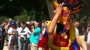 Squares, landmarks and more on interactive online satellite map of inti raymi with poi. Ecuador Y Bolivia Celebran El Inti Raymi En Madrid Youtube