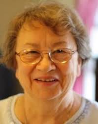 Frances Sue Metcalf Obituary