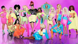 Rupaul, host of rupaul's drag race, poses for a portrait in simi valley, california.joseph longo / ap. Rupaul S Drag Race Who Should Win Season 10 Bbc News