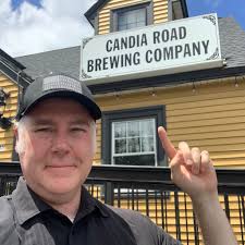 Altstadt Brewery in Fredericksburg is a must-visit destination for beer  lovers