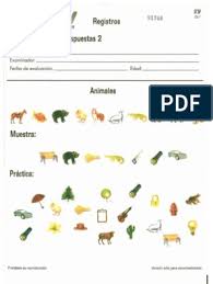Animales Wisc Iv Animales Redes Sociales Educacion