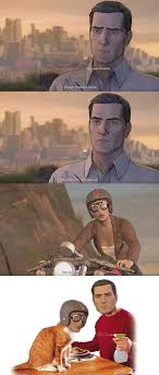 Batman Telltale Series Meme Batman Telltale Funny Batman Memes Batman Meme