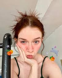 Lillian Embree's Instagram, Twitter & Facebook