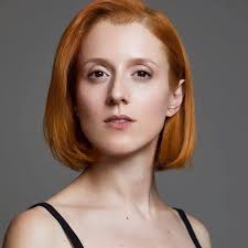 Caro Darman en "Soy tu Fan"