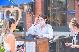 If you are visiting the uk, you may return home. Earls Reopened Today In Vancouver But Some Smaller Restaurants Won T Follow Suit Montecristo