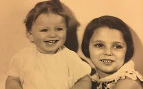 A wild child to the. Jackie Collins Author Obituary