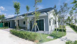 Established in 2002, original intelligence sdn. First Phase Of Greenacres Retirement Village To Be Completed Next Year Edgeprop My