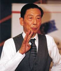 中國新一輪鎮壓