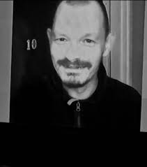 Adrian Gary Missing Person