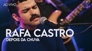 Rafa Castro