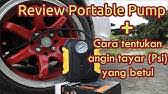 Harini aku nak story pasai aircond kereta proton exora. Tip Pam Angin Tayar Kereta Dengan Betul Youtube