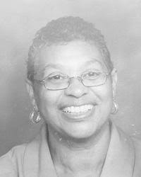 Miralda Geraldine Minnis