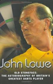 Old Stoneface: The Autobiography of Britain's Greatest Darts Player: Lowe,  John: 9781844541799: Amazon.com: Books