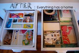 Put your collection in a card binder or a box with partitions. Organizing Art Supplies Day Two Tinkerlab