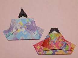 折り紙 お雛様の作り方 origami hina dolls instructions youtube 折り紙 お雛様 折り 方 ひなまつり 折り紙 折り紙 可愛い