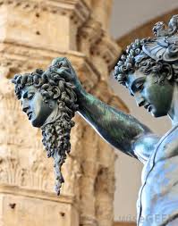 Like theseus or heracles, his name is familiar to most people even if they don't know all the details of his story. Who Is Perseus With Pictures