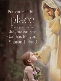 Pin On I Love God