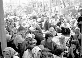 In july 1995, bosnian serb army units attacked the eastern bosnian town and murdered more than 8,000. 20 Years Since The Srebrenica Massacre The Atlantic