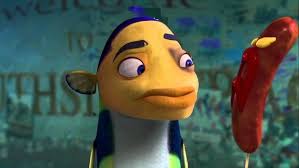 Dreamworks Movies Are Great And You Need To Start Appreciating Them Shark Tale Oscar Shark Tale Dreamworks Animation
