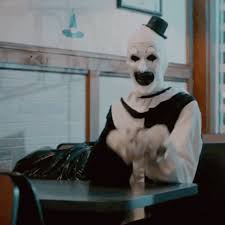 Browse millions of popular landscapes. Art The Clown Gifs Tenor