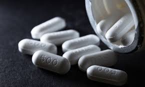 ยา ibuprofen 600 mg information