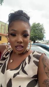 Alisha Barker's Instagram, Twitter & Facebook