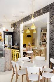 Hospitality / travel / tourism. The Hardware Society Restaurant Interior Hospitality Design Hotel Interior Design