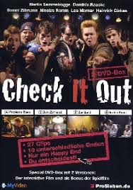 Various: Check It Out-special Dvd Box ( (Dvd-video Album