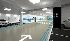 Parking Design Szukaj W Google Parking Design Park Signage Car Park Design
