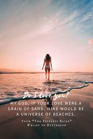 To see a world in a grain of sand and heaven in a wild flower hold. Best Beach Quotes Sayings And Quotes About The Beach