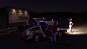 And this means that they need to go back to the past to fix it. Back To The Future The Game Episode 1 Walkthrough Video Guide Pc Mac Video Games Blogger