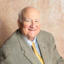 Bishop Emeritus Michael Lowry