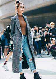 Top 40 Streetstyle From Seoul Fashion Week Korean Fashion Trends Korean Street Fashion Seoul Fashion Week