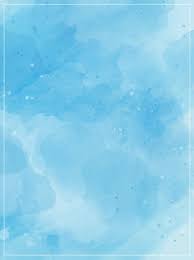 Goluboe Nebo Belye Oblaka Snezhinka Plakat Fon Watercolor Blue Background Blue Background Images Blue Sky Clouds
