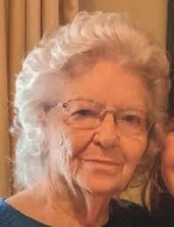 Obituary information for Alma Ruth Yingling