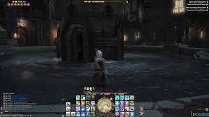 Maybe you would like to learn more about one of these? Emiri Tenshi Blog Entry My Ui W Hud Layout Final Fantasy Xiv The Lodestone