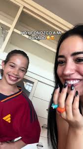 Primer Encuentro: Hoy Conozco a Mi Cuñado 😳