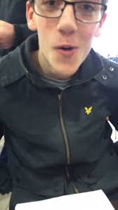 @GeorgeAllen1999's video Tweet