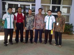 Pkpim Hidup Biar Berjasa Presiden Setiausaha Agung Di Mrsm Tun Ghafar Baba